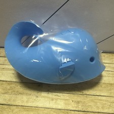 Skip Hop Baby Bath Spout Cover Universal Fit MOBY Blue