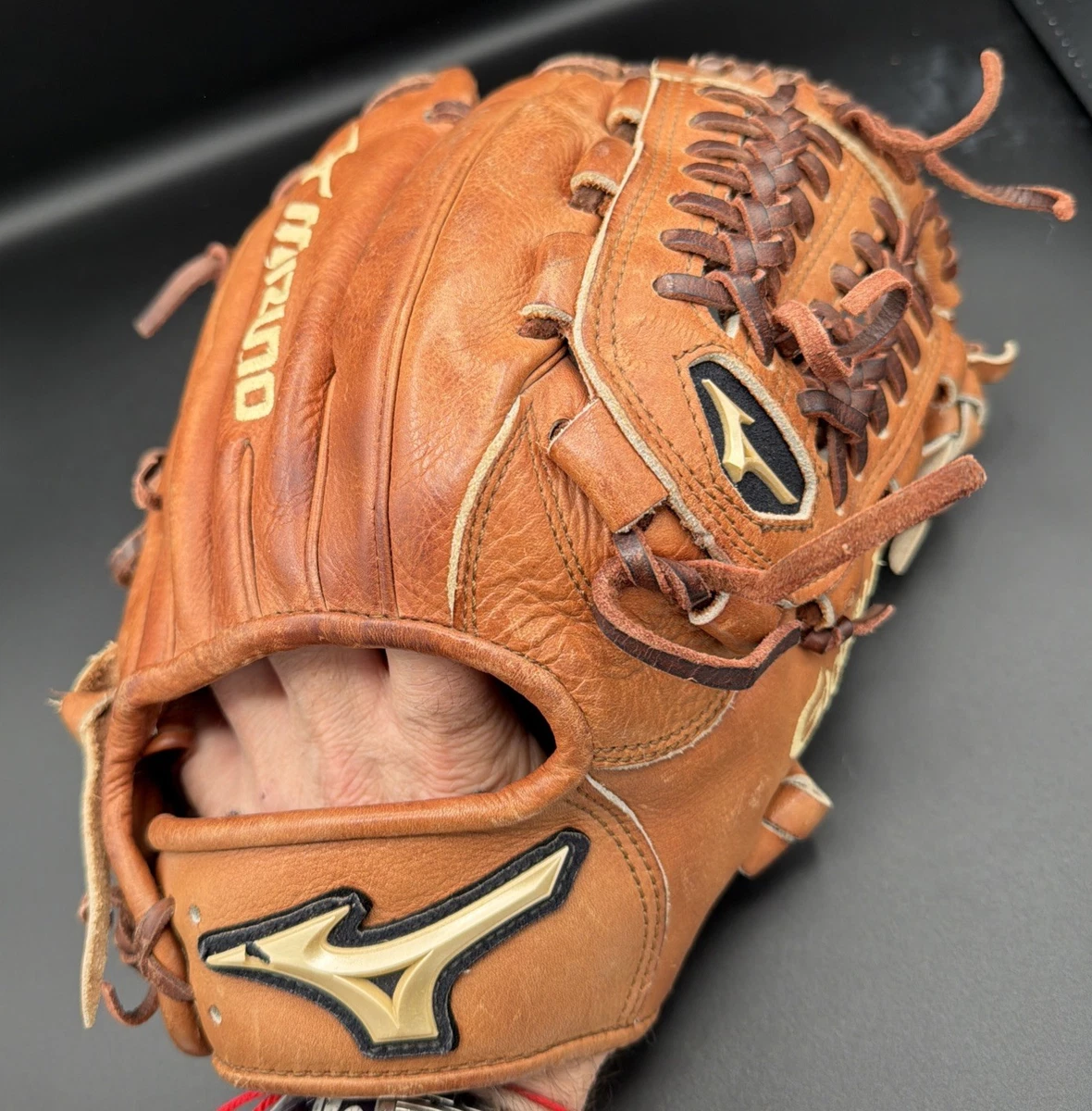 Mizuno Global Elite Baseball & Softball Gloves & Mitts for sale | eBay