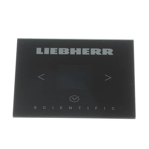 Liebherr 984663300 Operating Unit Board Control Interface