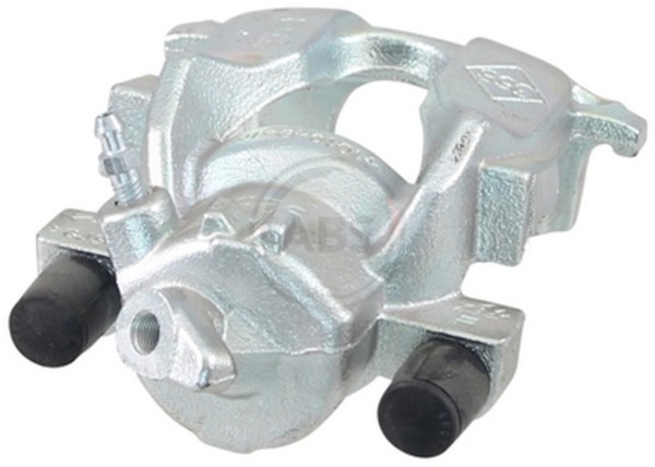 Bremssattel A.B.S. 430981 FüR Clio Logan MCV Renault Dacia Grauguss Twingo 3 4 1-image