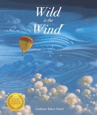Wild is the Wind, Baker-Smith, Grahame