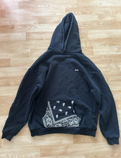 Peso Clothing Kapuzenpullover Herren Schwarz ...