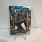 2025 Topps Cosmic Chrome Kevin Durant Base (RAW)