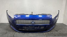 Pare-choc avant Fiat PUNTO
