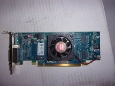AMD ATI-102-C26405B 109-C09057-00 DMS59 HD5450 PCIe Low-Profile Video Card