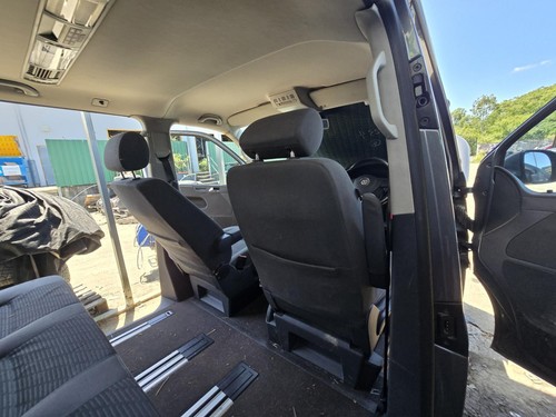 VOLKSWAGEN TRANSPORTER ENGINE DIESEL, 2.0, TURBO, T5, CCHA CODE, 03/10-06/15 - Picture 24 of 24