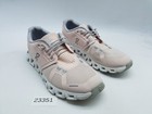 On Cloud 5 Swiss Engineering Women's Size 9 Running Shoes Light Pink