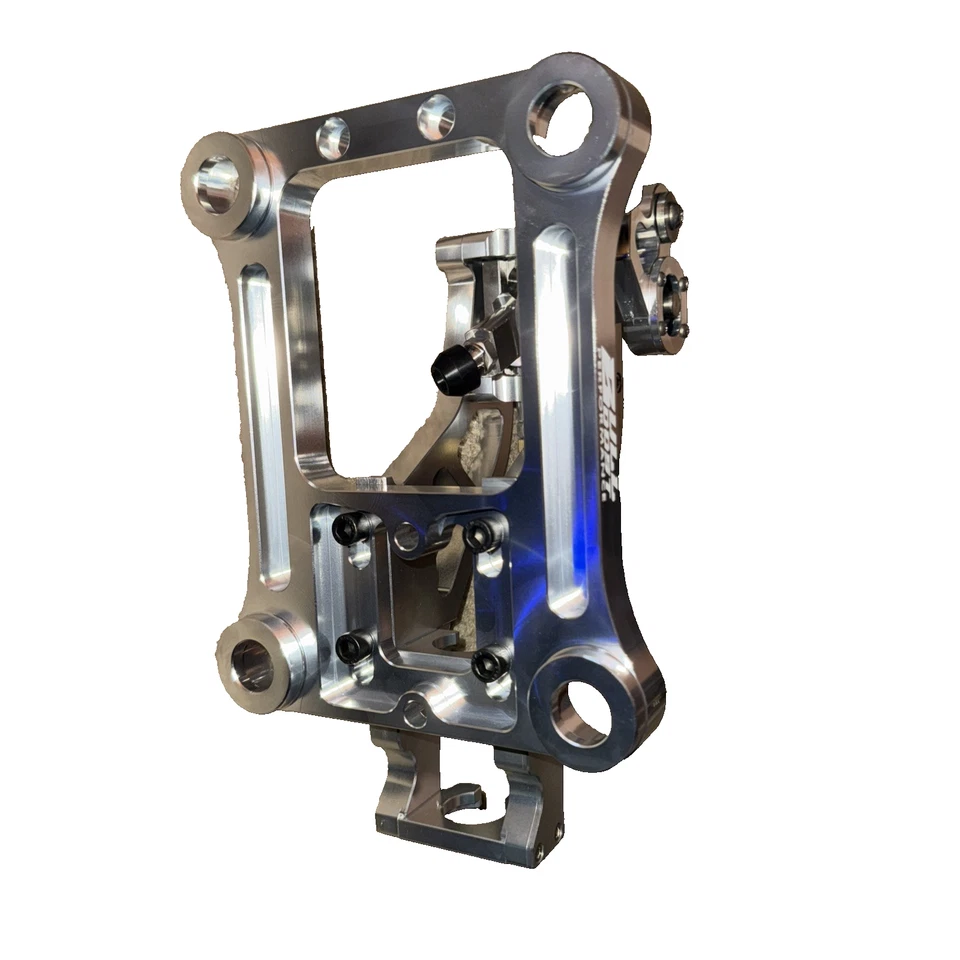 BBoost Performance Billet Shifter Box Selector Lever for Accord M 03-07 TSX CL - Image 4 of 4