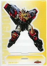 GaoGaiGar The King of Braves GaoGaiGar acrylic stand 20cm 2022