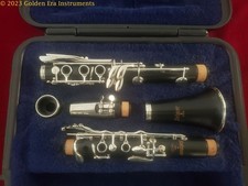 Selmer CL1400 Student Model Clarinet