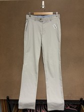 Peter Millar NWT Beige Chino Pants Size 32x36