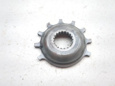 97-03 Honda CBR1100XX Blackbird CBR1100 Pick Up Pulse Coil Rotor Sprocket