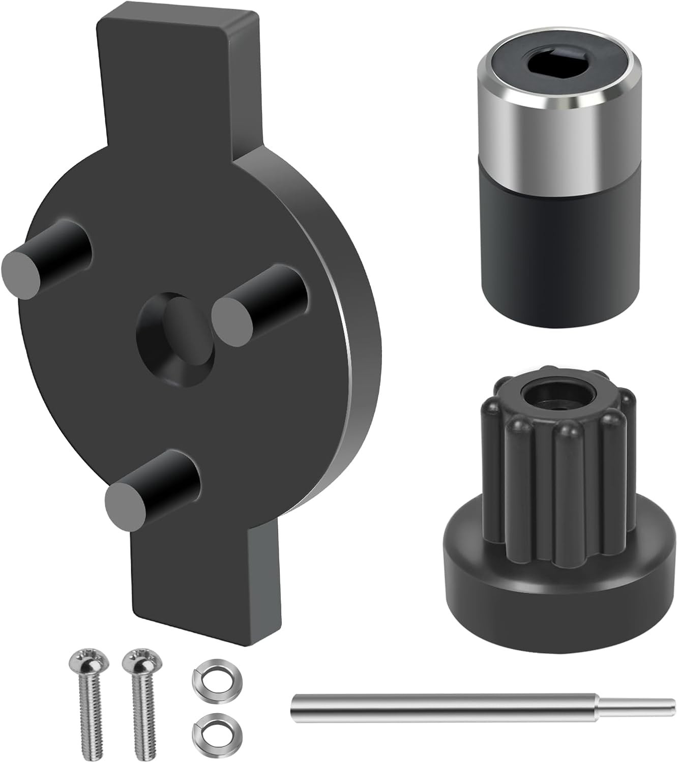 CAC104 503357 Big Stix Immersion Blender Coupler Compatible 