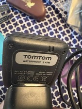 Orologio GPS impermeabile multisport TomTom Runner 8RS00