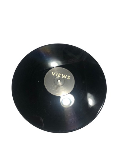 Drake – Views - 2 x LP Vinyl Records 12" - Used- Hip Hop, R&B - Foto 5 di 8