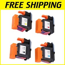 Vibrant Color Printhead Pack - Designjet 100 ...