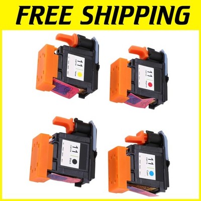 Vibrant Color Printhead Pack - Designjet 100 110 111 500 510//