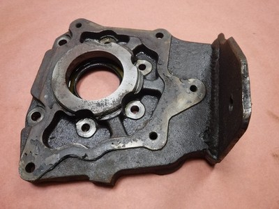 Jeep Cj5 Cj7 76-79 T18 Manual Trans Dana 20 Adapter Plate Factory OEM