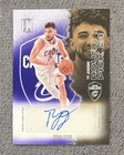 2025 Topps Signature Ty Jerome Purple (RAW)