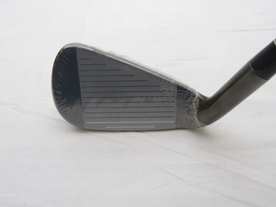 New Callaway Razr XF Single 6 Iron Callaway 60g Regular Flex Graphite Shaft** - Image 3 of 4