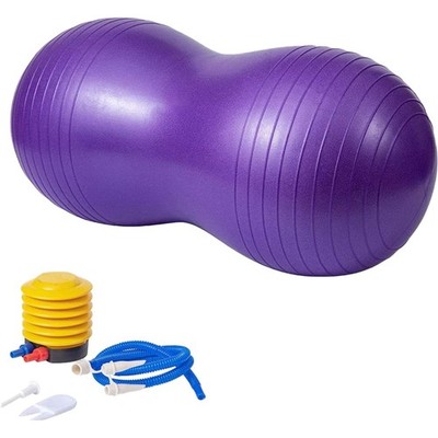 Gymnastikball Yoga Ball Sitzball Therapieball Fitnessball Sport und Fitness