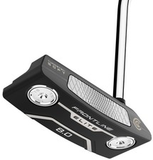 Cleveland Frontline Elite 8.0 Putter 34 Inches Excellent