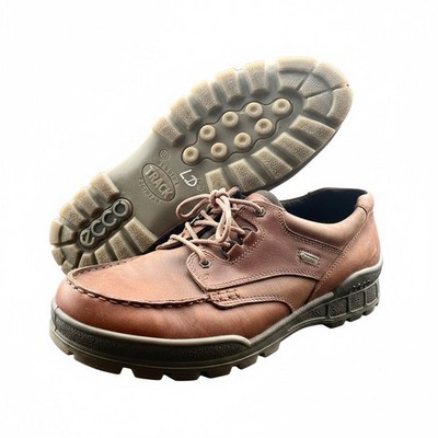 Men s ECCO Track Gortex Lo 50EU