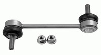 DistanzstüCk/Stange, Stabilisator Lemförder 29576 02 FüR OE 16 073 260 80