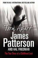 James Patterson | Torn Apart | Taschenbuch | Englisch (2009) | Cornerstone