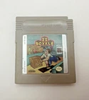 Boxxle 2 II Nintendo GameBoy Game Cartridge