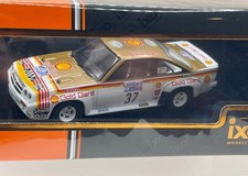 1/43 IXO RAC443 OPEL MANTA 400 LOMBARD RAC RALLY 1984 BERTIE FISHER