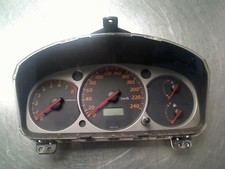 Compteur Honda STREAM
