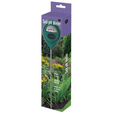 Garland Soil PH Meter - Free Delivery
