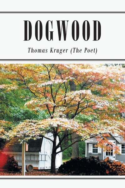 Thomas Kruger | Dogwood | Taschenbuch | Englisch (2019) | Christian Faith-image