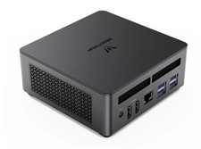 MINISFORUM Venus UM790 Pro Mini PC AMD Ryzen 9 7940HS 32GB DDR5 512GB SSD