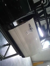 Passenger Front Door VIN J 11th Digit Limited Fits 10-17 ACADIA 466962