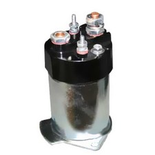 1047083M91 Solenoid Fits Massey Ferguson Tractor TO35 135 230 235 245 265