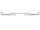 <!--F#f_0-->Holden Rear Bumper Bar inc Overriders 5 Piece Set EH NEW Triple Chrome Plated<!--F/-->