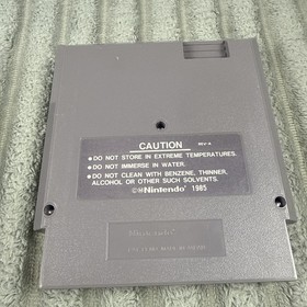 Wheel of Fortune Family Edition Nintendo NES Video Game