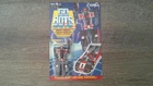 Tonka Go Bots Crasher #21 1985 Origianl Rare!