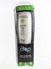 OEM EveryDrop 4 Refrigerator Water Filter EDR4RXD1 Ice & Water - NEW SEALED