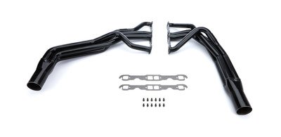 SCHOENFELD Header SBC Modified 1-5/8in 3in Col- 1137
