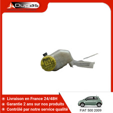 Liquide de frein Fiat 500