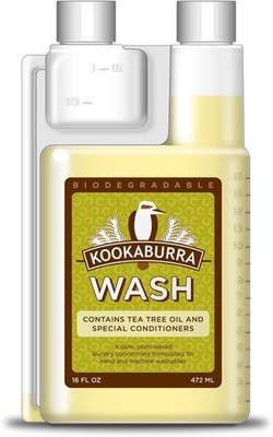 Wash