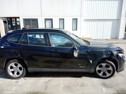 Kit Dischi E Pastiglie Ant Post Zimmermann Per BMW X1 E84 SDrive 3 E93 - Foto 7