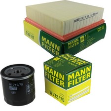 Filtre à air Lada 110