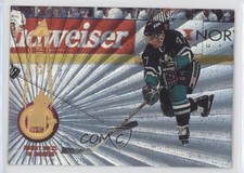 1994-95 Pinnacle Rink Collection Stephan Lebeau #67 1k9