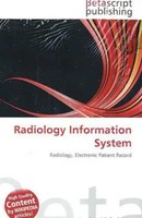 Lambert M. Surhone (U. A.) | Radiology Information System | Taschenbuch (2026)