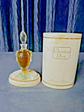 Christian Dior, Miss Dior, Frankreich - 50er Jahre Parfum, 1 oz zuletzt ungeöffnet 01/01