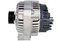 Hella Generator 8EL 012 427-141 FüR CitroËN Peugeot